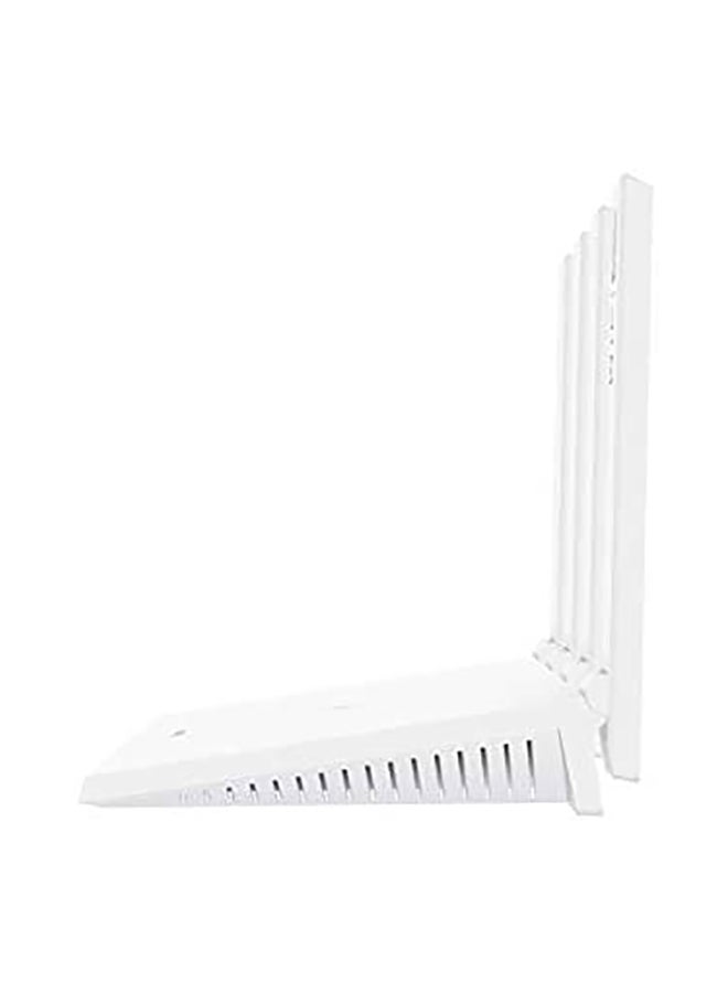 HUAWEI - 3 Pack Ws7100 Dual Core Without NFC White - Image 1