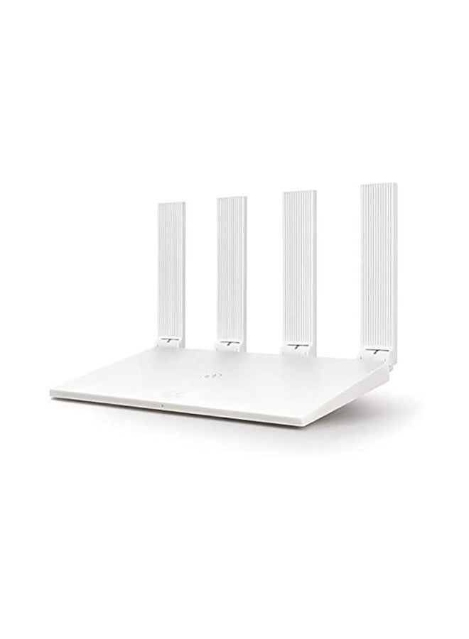 HUAWEI - 2 Pack Ws5200 V3 AC1300 1.2 Ghz Dual Core Mesh Roaming White - Image 1