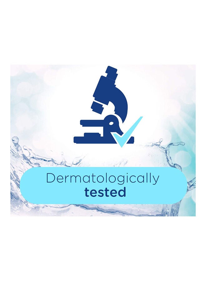 جونسون مناديل ميسيلار لتنظيف البشرة من Hydration Essentials - Image 3