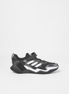 Kids 4uture Running Shoes Black