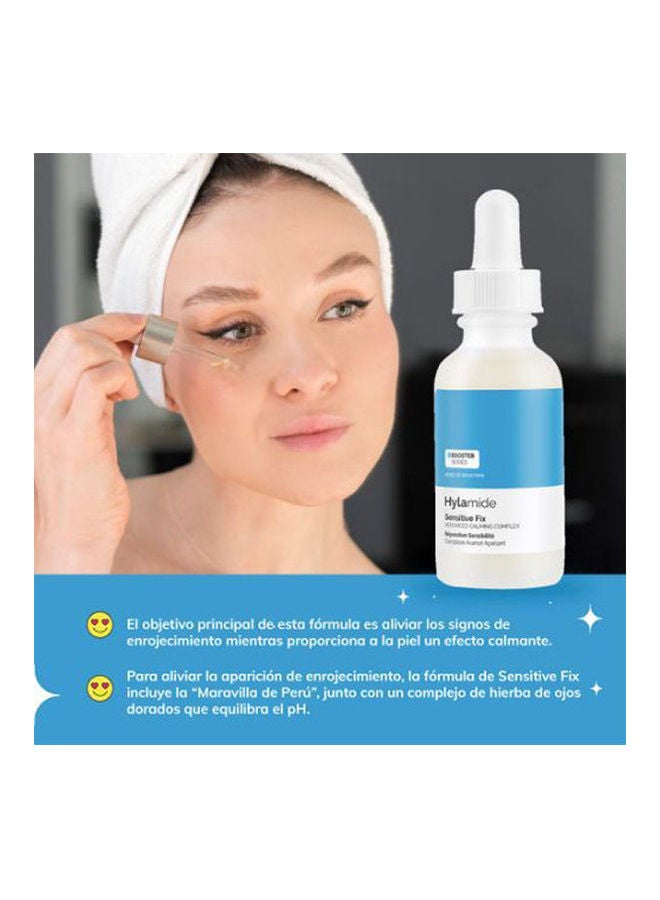 Hylamide - Sensitive Fix+Subq Skin Advanced Serum Purple 30ml - Image 1