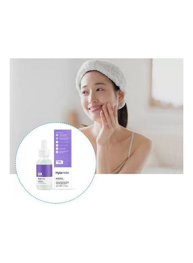 Hylamide - Sensitive Fix+Subq Skin Advanced Serum Purple 30ml - Image 1