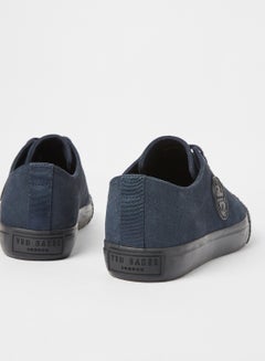 Ted Baker Vulcanised Sneakers Navy  - Image 3