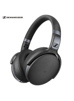 HD 4.40 BT Over-Ear Headphones With Mic Black