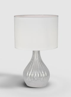 Clear/Off White