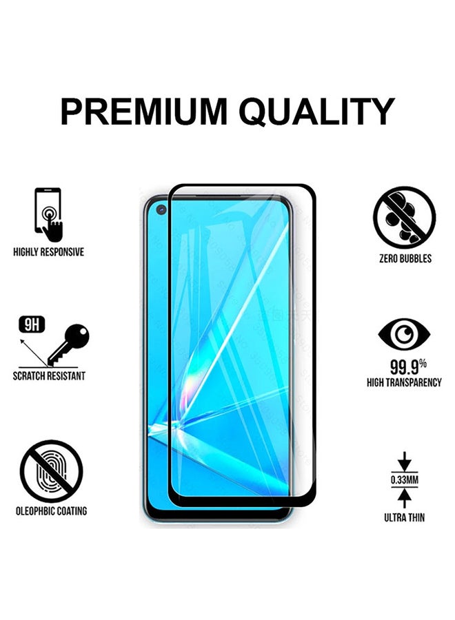 Tempered Glass Screen Protector For Oppo A92 Black - v1632735420/N50269016A_2