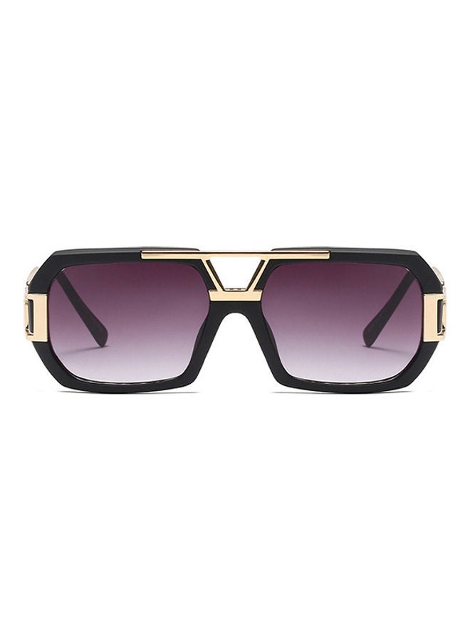 Octagonal Sunglasses YA-JJ2330 - Image 1