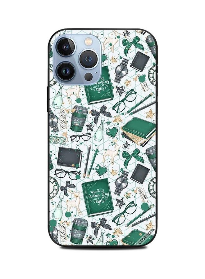 كوفرنيكس غطاء حماية واقٍ لهاتف أبل آيفون 13 برو ماكس متعدد الألوان - Image 1