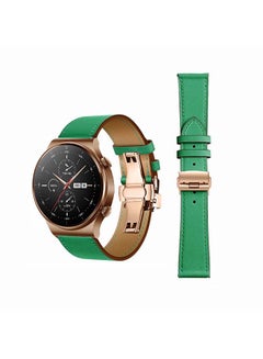Bamboo Green