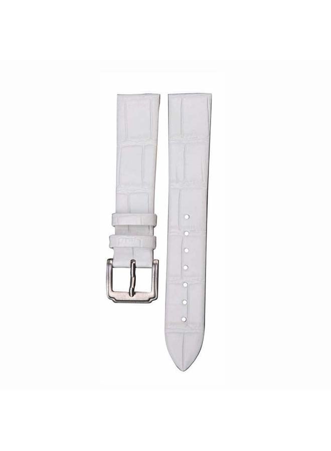 Perfii Replacement Band For Huawei Watch GT2 Pro White - Image 2