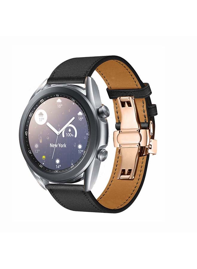 بيرفيي سوار بديل لساعة سامسونج جالاكسي 3 . - Image 2