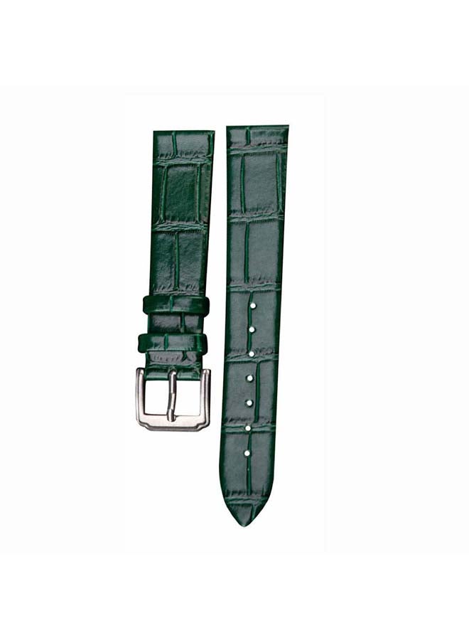 Perfii Replacement Band for Samsung Galaxy Watch3 Green - Image 2