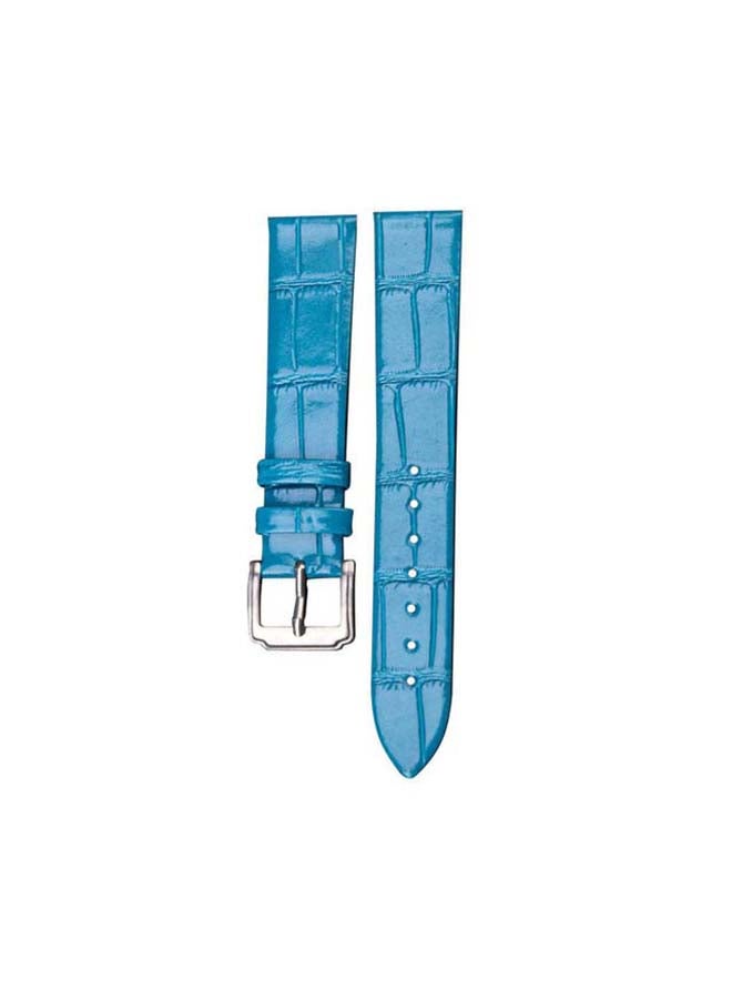 Perfii Replacement Band For Samsung Galaxy Watch4 Sky Blue - Image 2