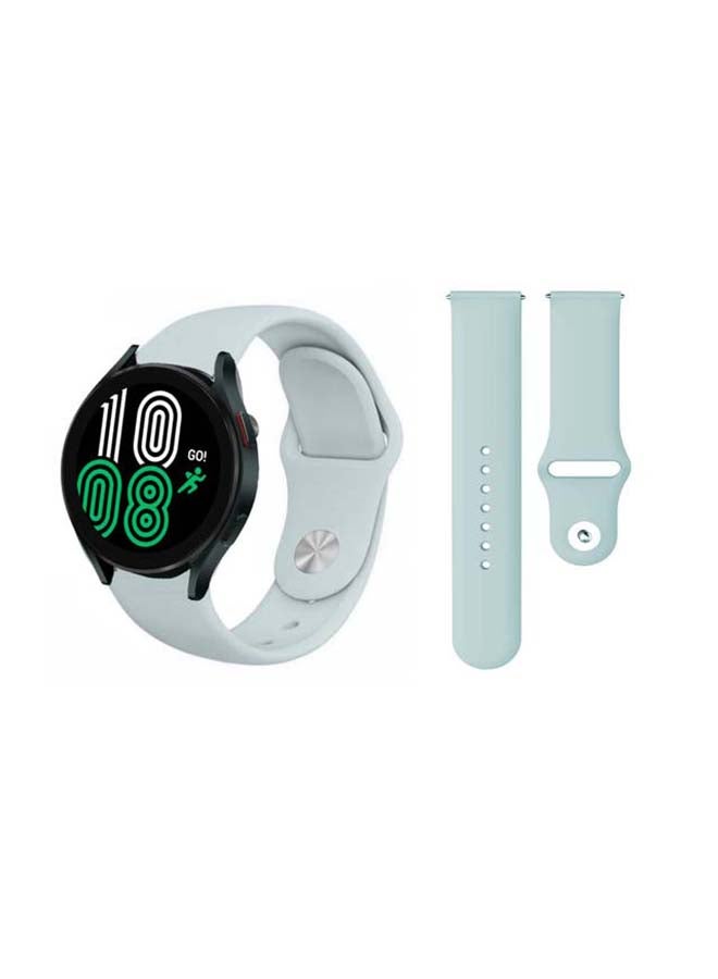 Perfii Replacement Band For Samsung Galaxy Watch4 Turquoise - Image 1
