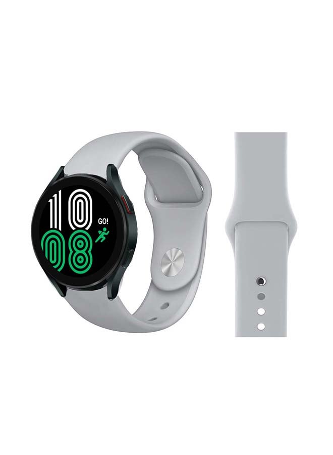 Perfii Replacement Band For Samsung Galaxy Watch4 Fog - Image 1