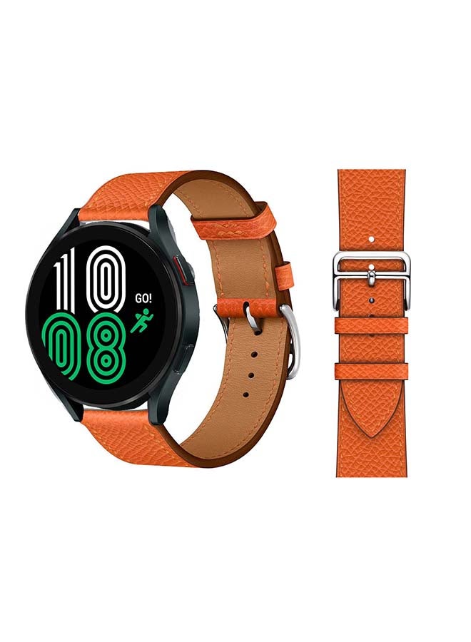 بيرفيي سوار بديل لساعة سامسونج جالاكسي 4. فو إيبسوم - Image 1