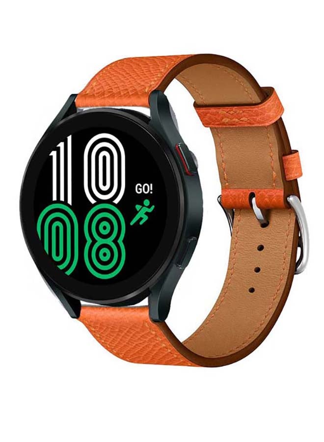 بيرفيي سوار بديل لساعة سامسونج جالاكسي 4. فو إيبسوم - Image 2