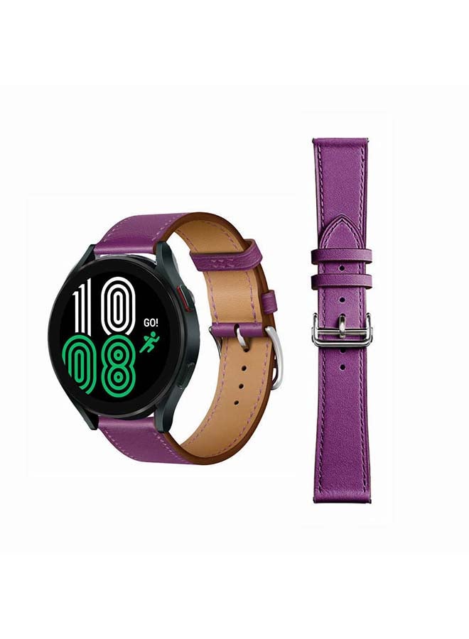 Perfii Replacement Band For Samsung Galaxy Watch4 Anemone - Image 1