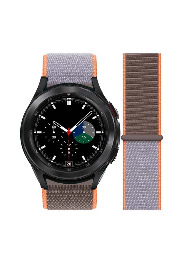Perfii Replacement Band For Samsung Galaxy Watch4 Vitamin - Image 1