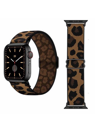 Black Leopard
