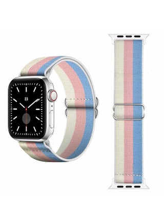 Blue/Pink