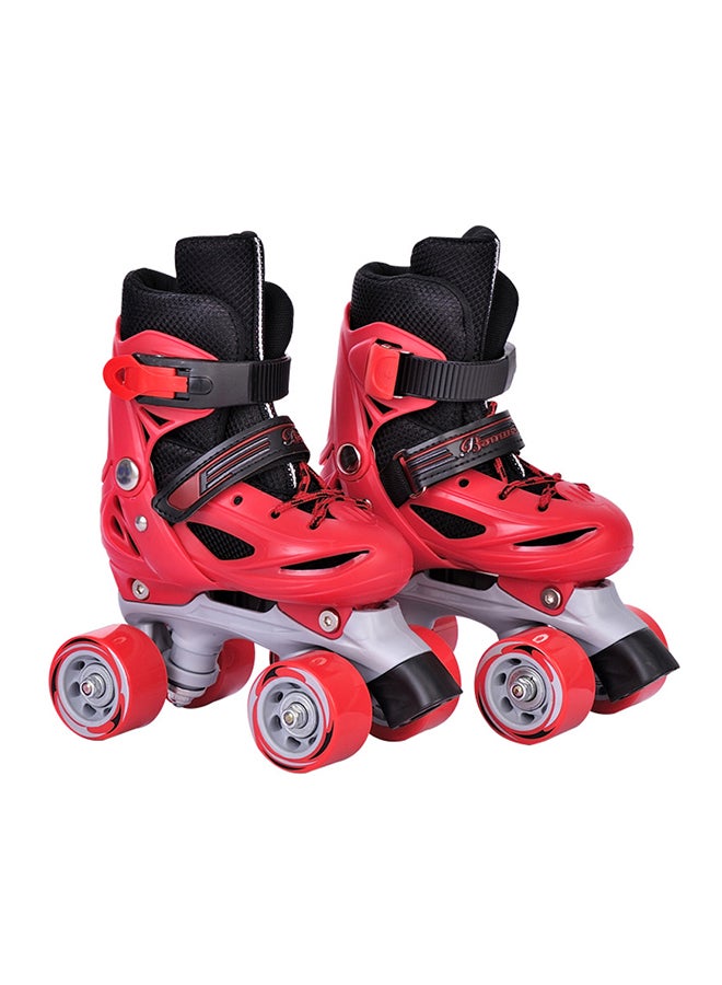 اس اف حذاء تزلج بعجلات 39سم - Image 1