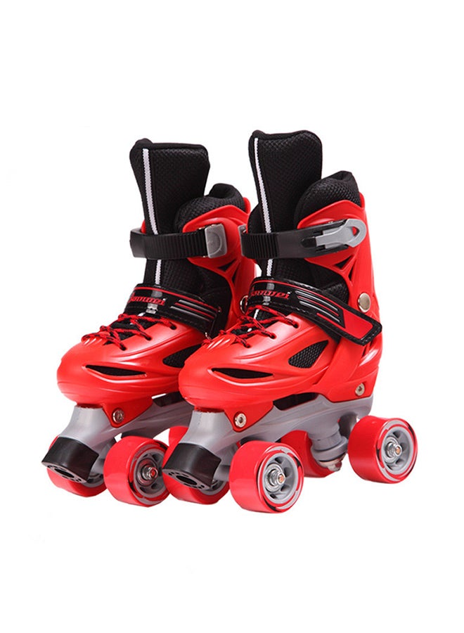 اس اف حذاء تزلج بعجلات 39سم - Image 2