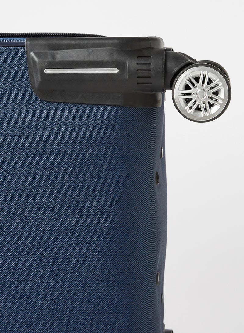 CONCORD - 3-Piece Luggage Travel Trolley Bag Set Blue - Image 1