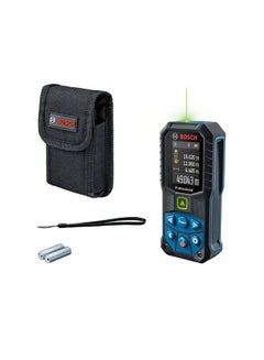 GLM 50-27 CG Laser Meter Blue