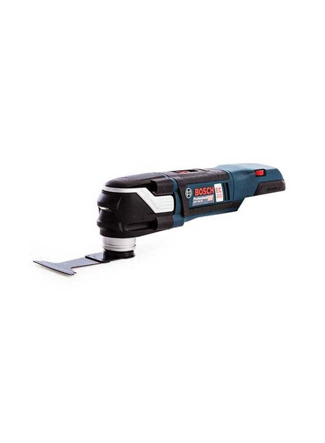 BOSCH GOP 18V-28 (Solo) Cordless Multi-Tool Blue