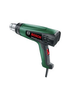 BOSCH 600 Heat Gun Green 