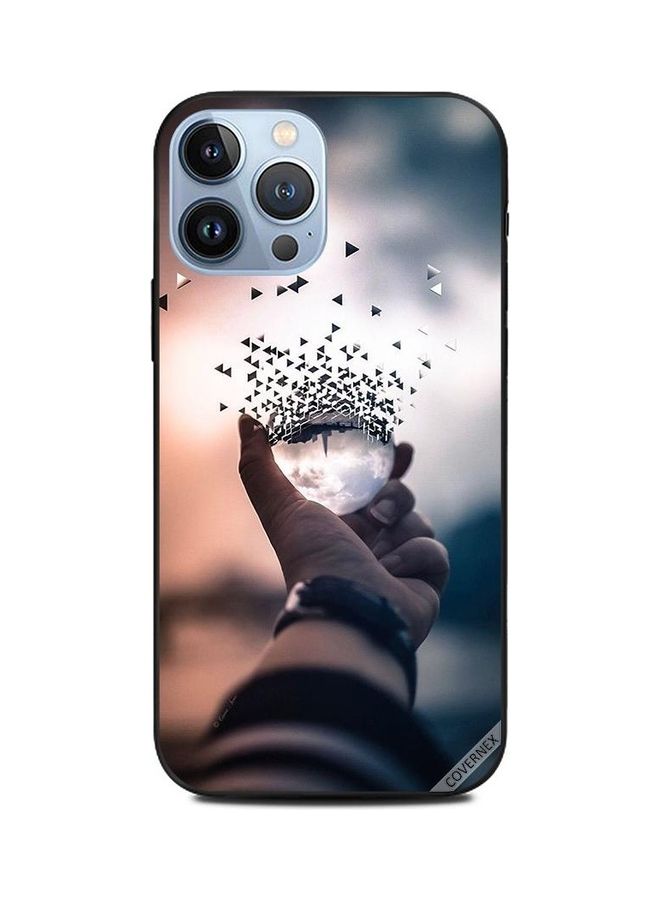 Covernex 8005 Pyramid Flying - Image 1