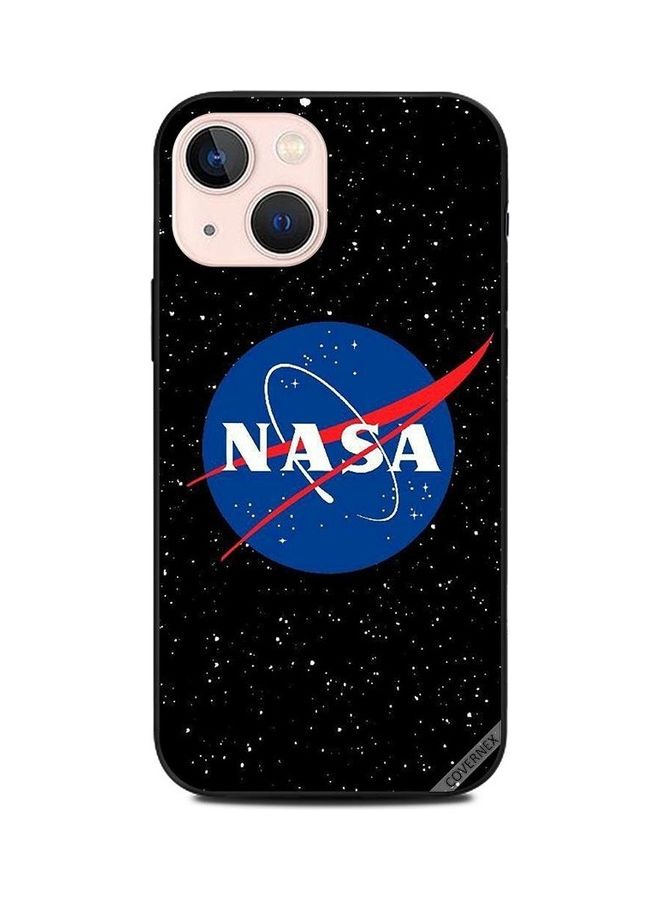 Covernex Protective Case Cover for Apple iPhone 13 Mini Nasa - Image 1