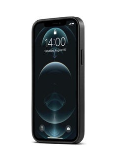 Covernex Protective Case Cover For Apple iPhone 13 Pro Penguins Enjoying  - Image 2