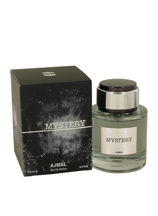 سعر ومواصفات اجمل ماء عطر ميستي 100ملليلتر (N50677859A) على Noon EG
