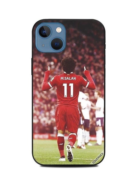 Protective Case Cover For Apple iPhone 13 MR Celebrating
