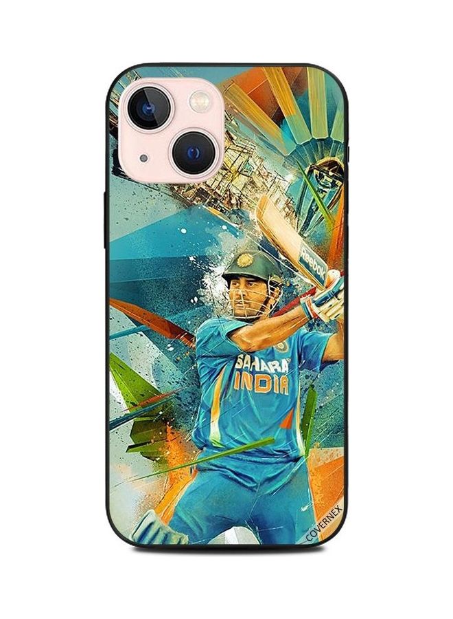 Covernex Protective Case Cover For Apple iPhone 13 Mini Msd Class - Image 1