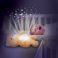 WinFun 2 in 1 Starry Lights Bear  - Image 2