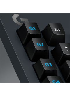 Logitech G613 Wireless Gaming Keyboard  - Image 4