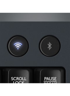 Logitech G613 Wireless Gaming Keyboard  - Image 5