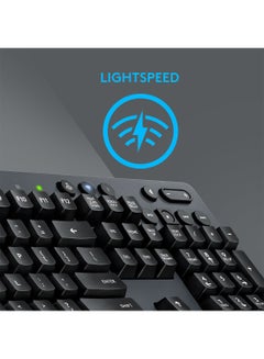 Logitech G613 Wireless Gaming Keyboard  - Image 3