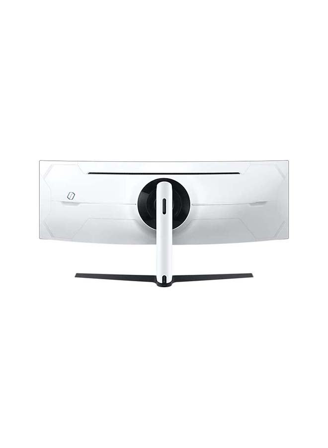Samsung - 49Inch Odyssey Neo G9 Monitor With Quantum Mini-LED black - Image 1