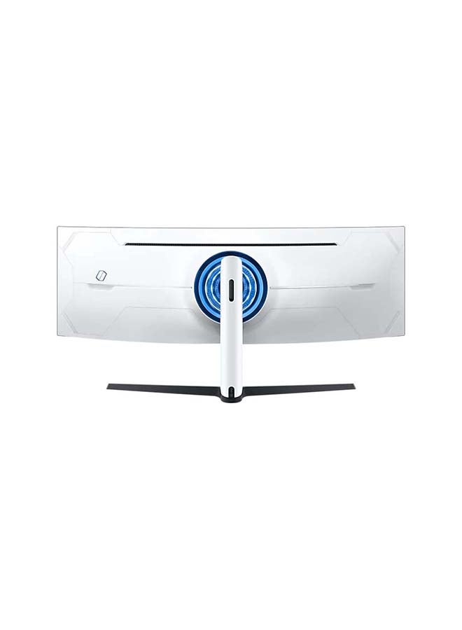 Samsung - 49Inch Odyssey Neo G9 Monitor With Quantum Mini-LED black - Image 1