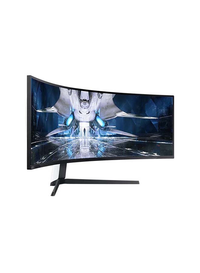Samsung - 49Inch Odyssey Neo G9 Monitor With Quantum Mini-LED black - Image 1