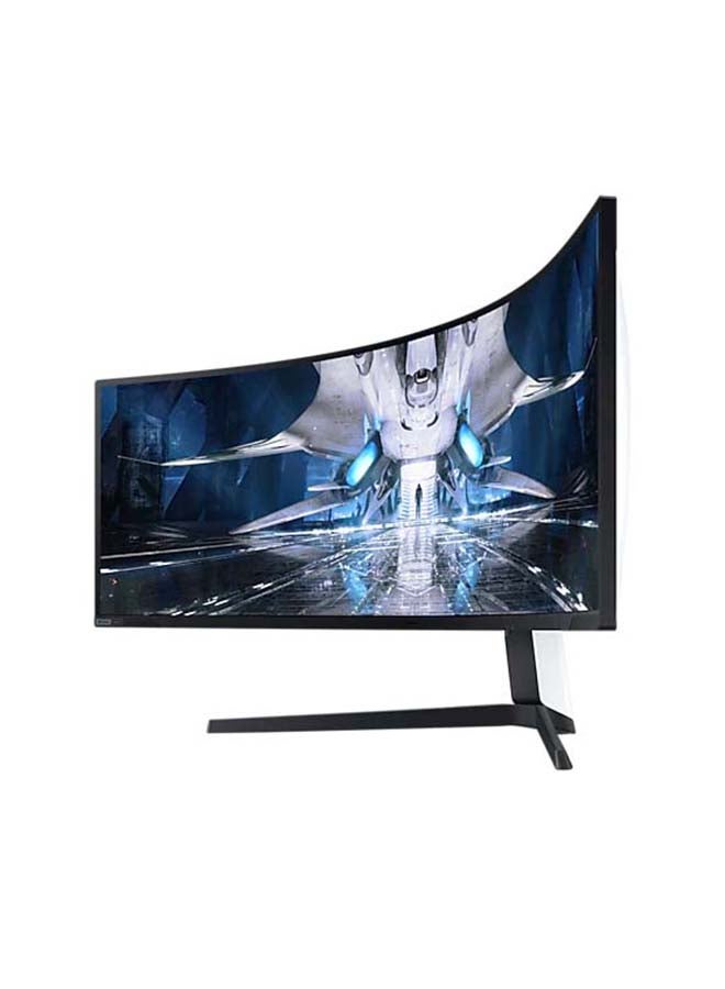 Samsung - 49Inch Odyssey Neo G9 Monitor With Quantum Mini-LED black - Image 1