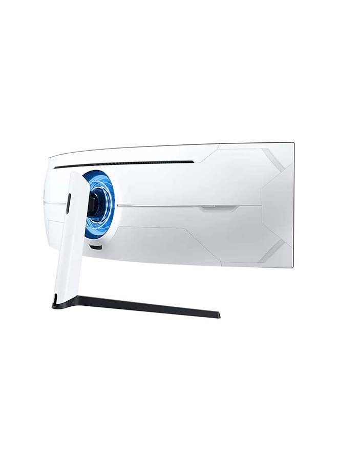 Samsung - 49Inch Odyssey Neo G9 Monitor With Quantum Mini-LED black - Image 1