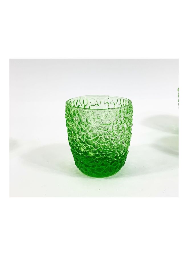 IVV Special Liqueur Glass Fern Green  - Image 1