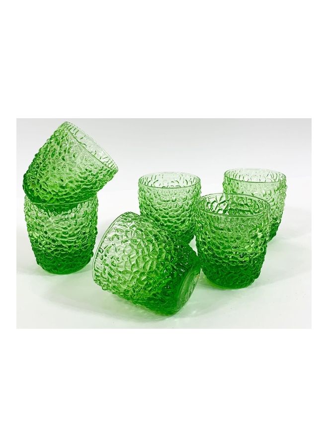 IVV Special Liqueur Glass Fern Green  - Image 2