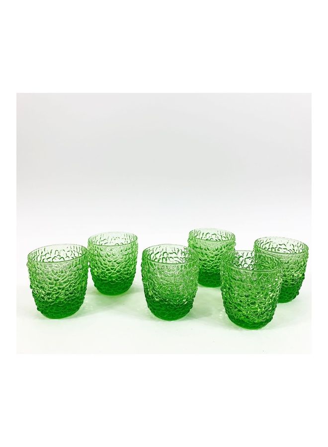 IVV Special Liqueur Glass Fern Green  - Image 3