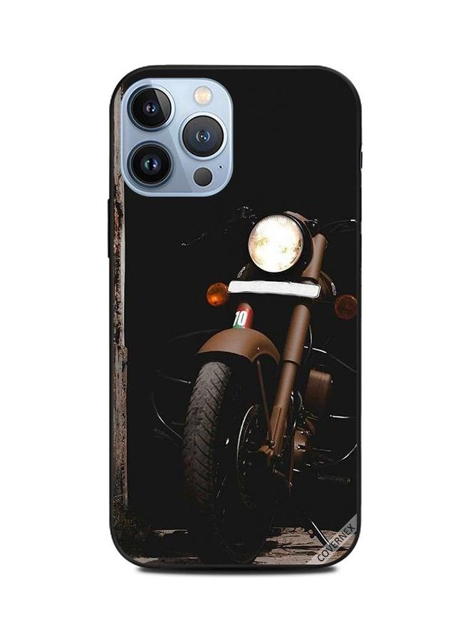 Covernex 7843 Choper 10 - Image 1